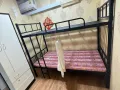 裕花园地铁床位出租