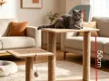 猫爬架