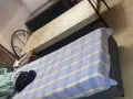 湖畔地铁站旁边公寓房 三人间主人房  包水电  可以小煮偶尔可以做饭 450
