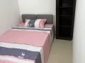 金文泰全女生普通房, 5月15号入住