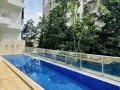 紫线 近文庆地铁站 公寓 City Regency 带阳台主人房 出租