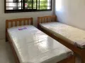 三巴旺附近组屋普通房