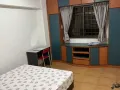 步行2分钟蔡厝港地铁站夫妻间出租