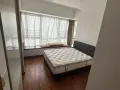 NUS SIM大飘窗主人房 独立卫浴 室友全女生
