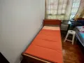限女生