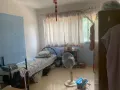 淡滨尼大牌272女搭房床位出租，人少安静，整家总共五个人，走路几分钟到地铁站，6月1日可以入住