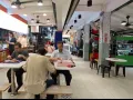 大巴窑中心有摊位出租。