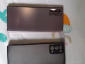 Galaxy note20 5g自用机，手机没问题，刚买了新手机，所以转让给有缘人