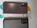 Galaxy note20 5g自用机，手机没问题，刚买了新手机，所以转让给有缘人