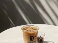 乌节路拿铁咖啡奶茶店招兼职