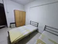 Bukit Batok, 武吉巴督  Blk 244 普通房出租, 近 购物中心, 学校 和 MRT