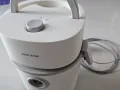 干湿两用洗尘机