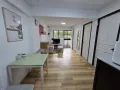 靠近中巴鲁，欧南园地铁站，长短期女床位出租 联系电话8695 7199