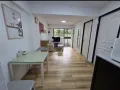 中巴鲁，欧南园女士床位 床短期