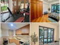 近机场 SUTD JCU 丹那美拉地铁站 公寓： East Meadows 主人房 出租
