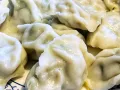 文礼附近，手工水饺，
