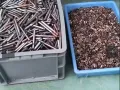 机械加工的朋友们，回收新旧铣刀刀片。