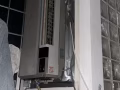 三菱窗戶空調