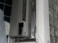 三菱窗户空调