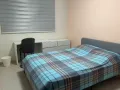 后港独卫普通房，包水电可小煮