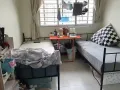 盛港｜大房间$1200｜可放大床｜高性价比｜随时入住