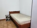 走路十分钟到卡迪地铁站，没有冷气，不可以煮。两人一间房＄500
