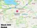 BEDOK NORTH BLK 402 HIGH FLOOR FOR FEMALE ONLY