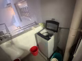 盛港，隔间，女3人间单人床