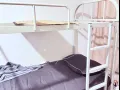 招1位男搭房, 报本屋地址