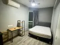 后港公寓主人房招夫妻，陪读，普通房床位