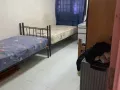 先驱地铁站附近 三人间 招一个男