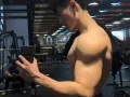 男按摩师 专业按摩