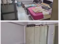 淡滨尼4房室普通房床位出租