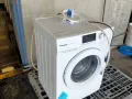 九成新洗衣机