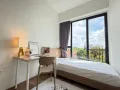 女皇镇公寓普通房加阳台 随时入住(一人间）;  🏡 🏡 🏡 🏡