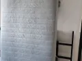 宜家单人床垫