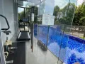 花拉公园公寓普通房 + 阳台 + 独卫 随时入住；公寓一室一厅8月1号入住