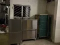 晚上送货司机
