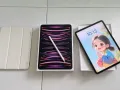 先来先拿，2022款，11寸 iPAD PRO，M2芯片，128G，WiFi版，电池🔋97%，低价自取 $ 720