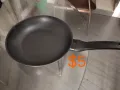闲置不粘锅