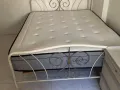 急售双人床