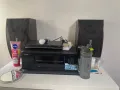 家庭音响一套，