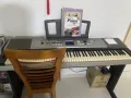 电子钢琴，
