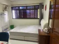 兀兰 夫妻房间