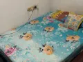 麦波申男床位，本屋地址