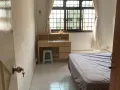 近文礼地铁站普通房