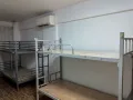淡滨尼地铁站有男床位/女床位/有本屋地址/随时入住