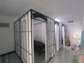 容易拆解夫妻房