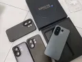 Vivo X200 FE. 黑色.