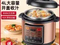 $30卖一个家用冰箱 空间很大 ，$20卖一个电压力锅
